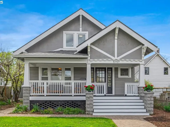 5757 NE Mallory Ave, Portland, OR 97211