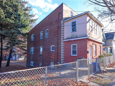155 John St, Staten Island, NY, 10302