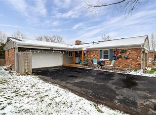 2853 Swigert Rd, Dayton, OH 45440