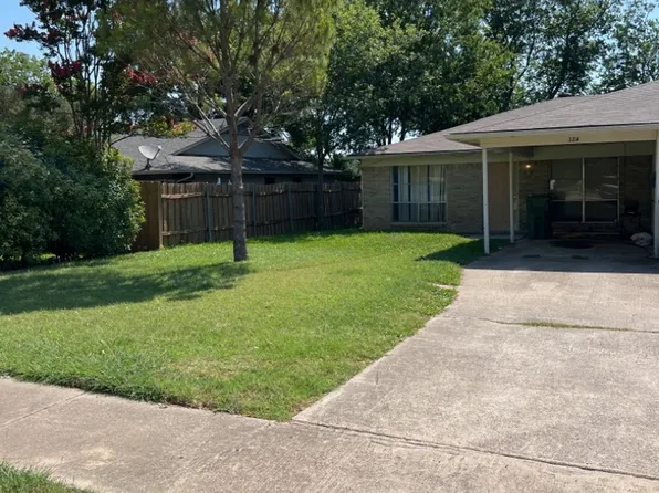 324 Rita Dr, Garland, TX 75042