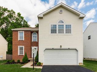 283 Haystack Ave, Pataskala, OH 43062