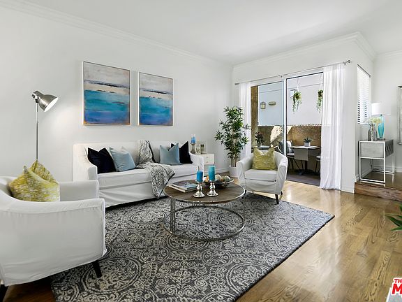 4th image of 1742 Granville Ave APT 5
