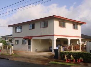 1358 Molehu Dr #B, Honolulu, HI 96818