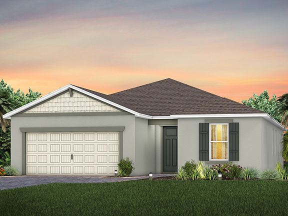 New Construction Mystique for Sale - C1