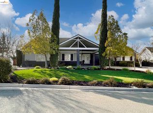 4301 Gold Run Dr, Oakley, CA 94561