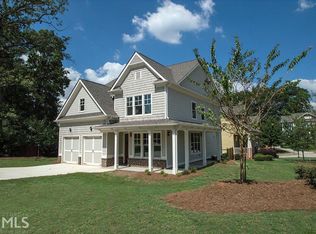 1987 Preston Park Pl, Decatur, GA 30032