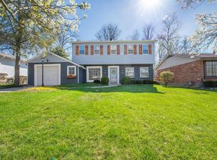 1666 Grandle Ct, Cincinnati, OH 45230