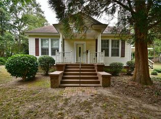 204 Forest Ave, Anderson, SC 29625