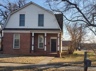 321 S Roberts Ave #EL, El Reno, OK 73036