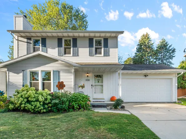 3130 Silverton Trl, Madison, WI 53719