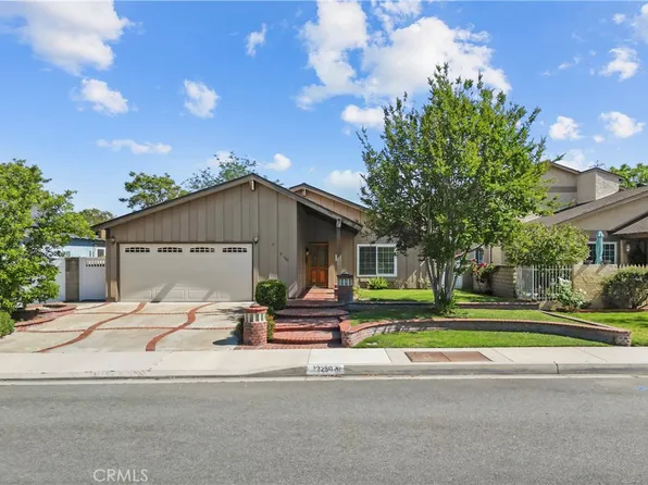 23250 Via Barra, Santa Clarita, CA 91355