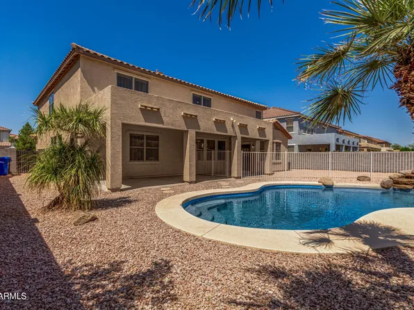 11511 E Renata Avenue, Mesa, AZ 85212