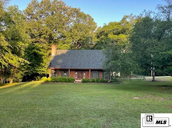 153 Dogwood Heights Dr, Eros, LA 71238