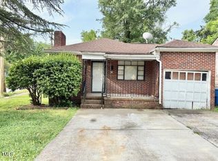 628 Massey Ave, Durham, NC 27701