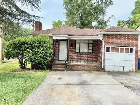 628 Massey Ave, Durham, NC 27701