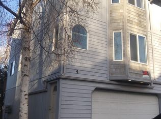 9736 Morningside Loop #4, Anchorage, AK 99515