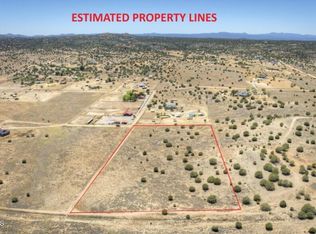 4050 W Covey Ridge Ln, Prescott, AZ 86305
