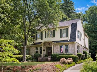 34 Berkeley Rd, Avondale Estates, GA 30002