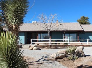 51222 Burns Canyon Rd, Rimrock, CA 92268