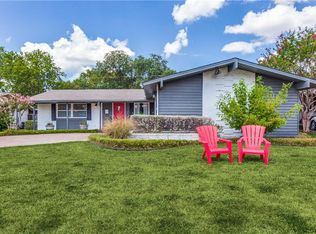 3559 High Bluff Dr, Dallas, TX 75234