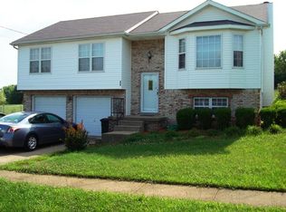 409 Bertha Way, Vine Grove, KY 40175
