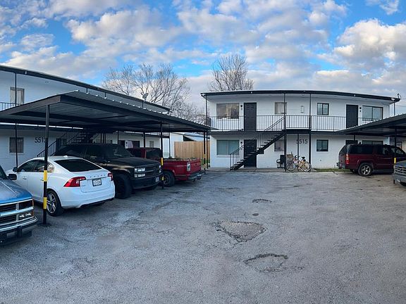 4th image of 5513 Newport St APT 1