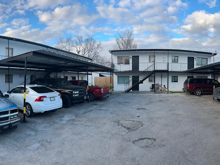 5513 Newport St #1 — Photo 4