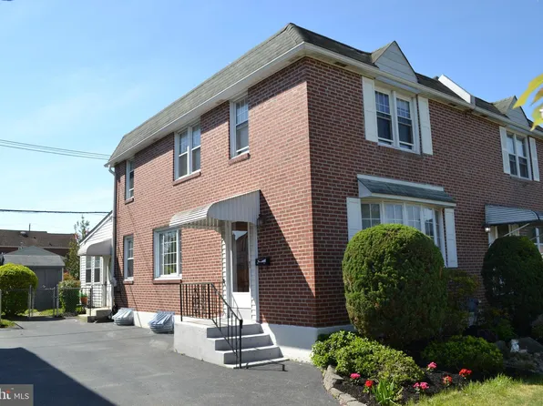 538 E Hinckley Ave, Ridley Park, PA 19078