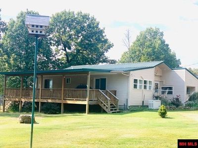 130 & 121 Ginger Ln, Yellville, AR, 72687