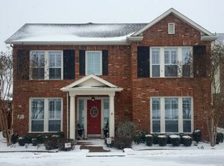 3821 Morning Dove, Carrollton, TX 75007