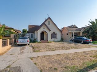 1022 W 84th St, Los Angeles, CA 90044