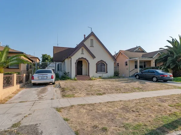 1022 W 84th St, Los Angeles, CA 90044