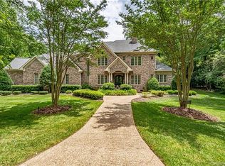 4709 Oglukian Rd, Charlotte, NC 28226