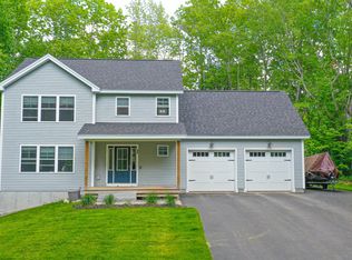 35 Brown Cove Rd, Windham, ME 04062