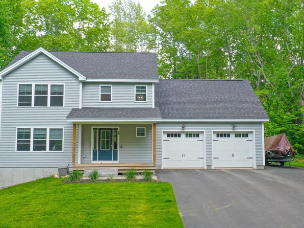 35 Brown Cove Road, Windham, ME 04062