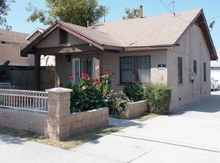 409 Magnolia Ave #409, Fullerton, CA 92833