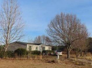 107 Five Points Dr, Chadbourn, NC 28431