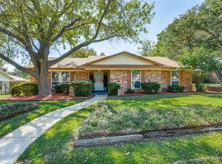 2912 Bluefield Rd, Mesquite, TX 75149