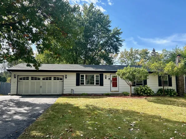 15008 Cherry Ln, Burnsville, MN 55306