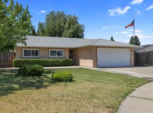 1544 Debbra Way, Manteca, CA 95336