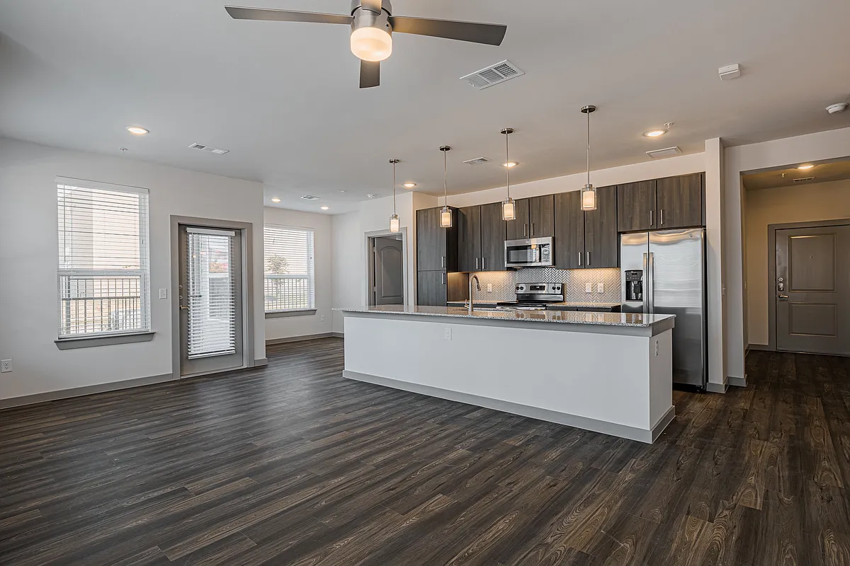 Building Photo - Premier at Morton Ranch