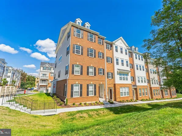 9303 Seney Ln #549, Owings Mills, MD 21117