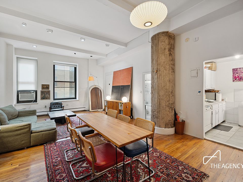 1st image of 250 Mercer St APT B301