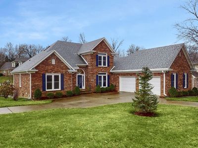 4501 Saratoga Woods Dr, Louisville, KY, 40299