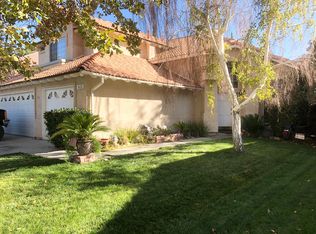 3028 Caruso Ln, Lancaster, CA 93536