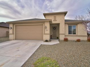 1450 Bainbridge Ln, Chino Valley, AZ 86323