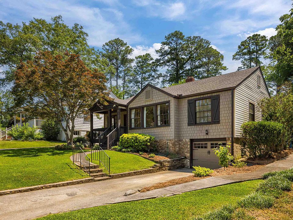 303 E Glenwood Dr, Birmingham, AL 35209 Zillow