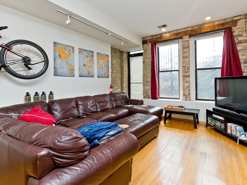 1st image of 1769 W Clybourn Ave #G