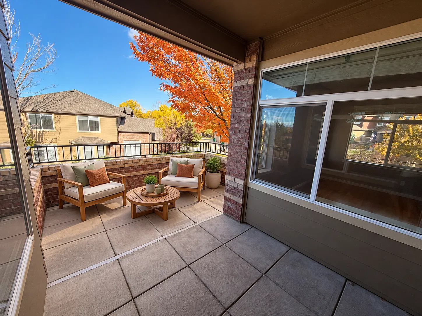 6448 Silver Mesa Drive Unit D - 1 — Photo 4