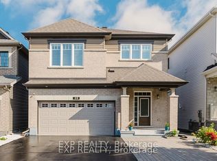 39 Clonfadda Ter, Ottawa, ON K2J6E9